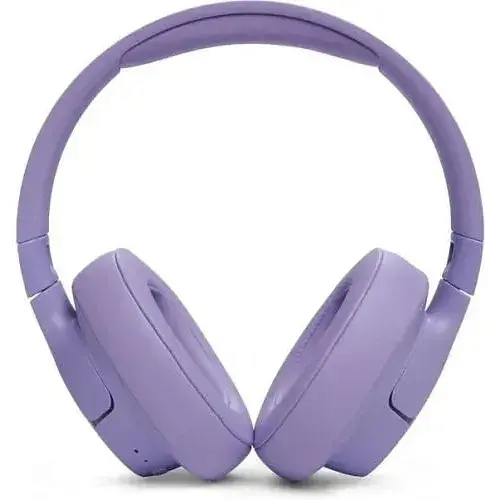Наушники JBL Tune 720BT Purple 3.5 мм/(JBLT720BTPUR) - фото 3