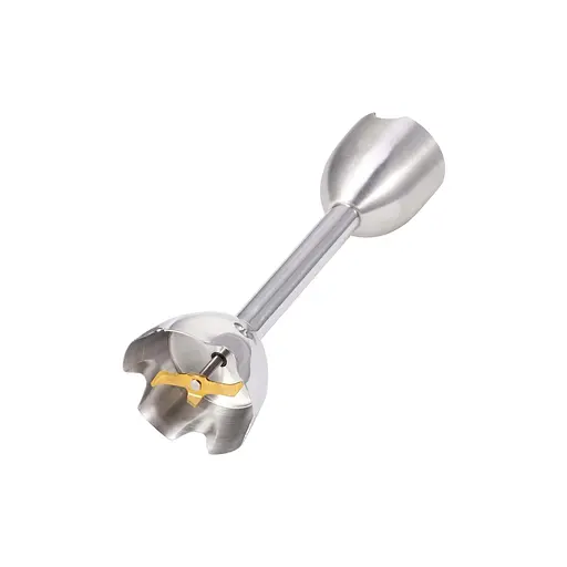 Блендер Polaris PHB 1604AL CUBE Нержавіюча сталь/чорни - фото 5