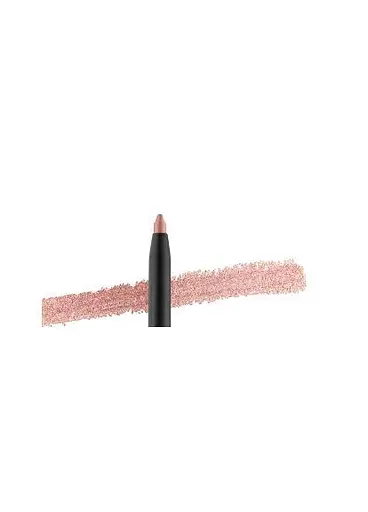 Олівець для очей з ефектом металік Avon Pink Quartz/Рожевий кварц 0.28 г - фото 3