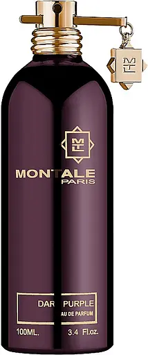 Оригінал Розпив Montale Dark Purple 3 мл парфумована вода - фото 1