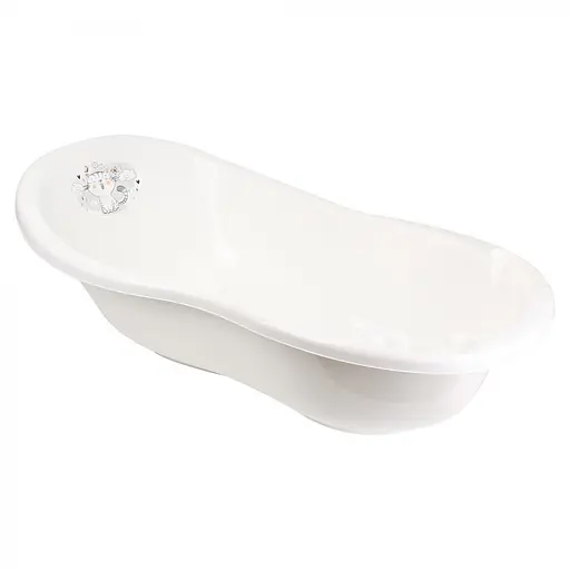 Ванночка ТехноК, 101x53x30.5 см, 1126