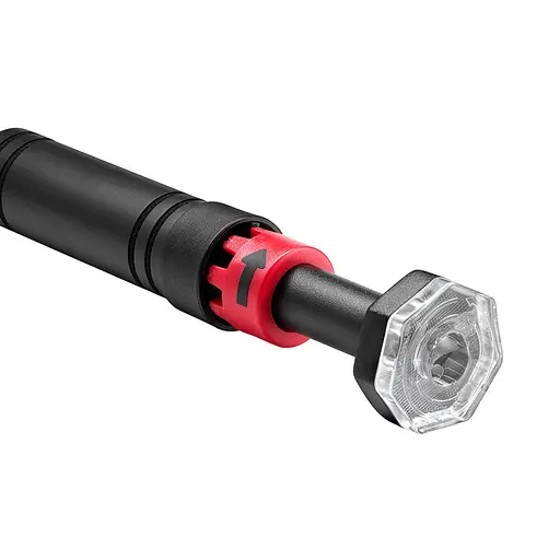 Турник раздвижной 4FIZJO 60-100 см 4FJ0097 (P-5907739310385) - фото 4