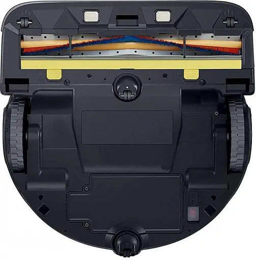 Щітка основна для робота-пилососа Samsung DJ97-02172B - фото 2