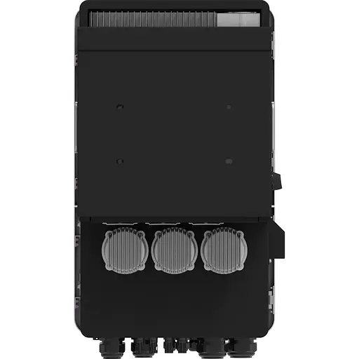 Сонячний інвертор Deye SUN-14K-SG05LP3-EU-SM2 гібридний (130545) - фото 5