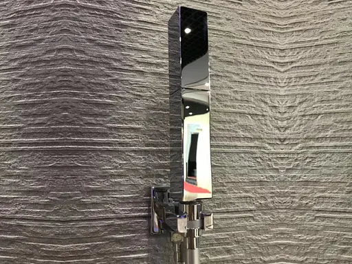 Ручной душ Asignatura Intense 65509800, Хром - фото 2