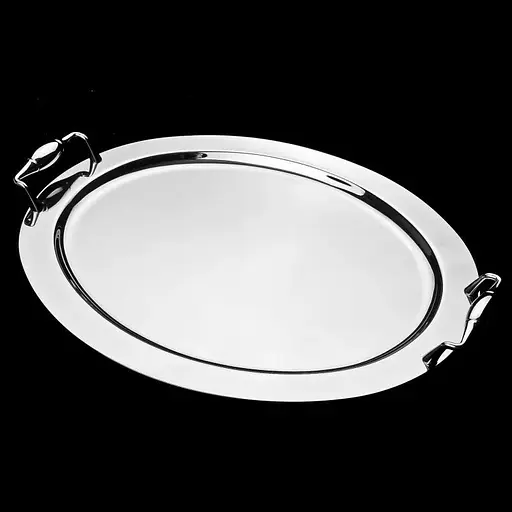 Піднос овальний 48х36cm Амальфі NSD105TRAY