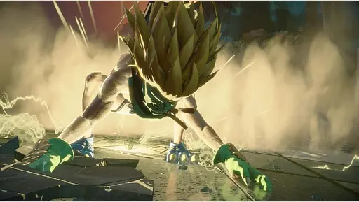 Игра Sony PlayStation 4 Dead Rising 4: Frank's Big Package Русские Субтитры Б/у - фото 2