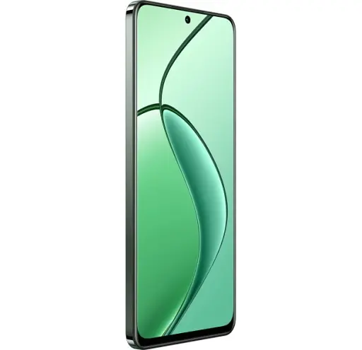 Смартфон Realme 12 5G RMX3999 8/256Gb Woodland Green UA UCRF - фото 2
