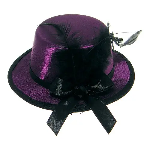 Капелюшок Міні - фото 1