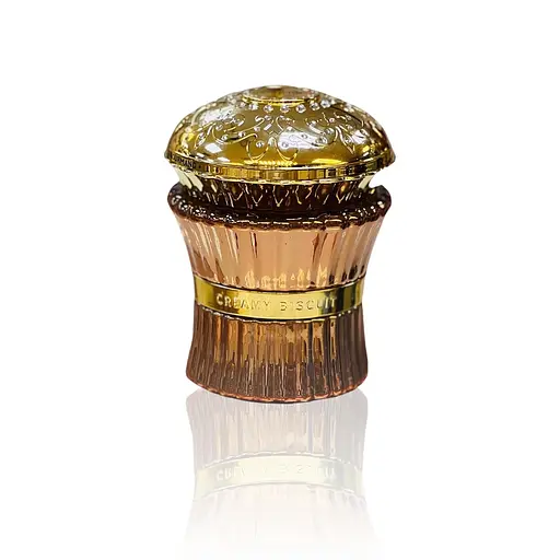 Парфумована вода Paris Corner Creamy Biscuit 100 мл