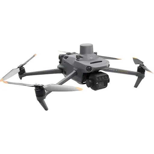 Квадрокоптер DJI Mavic 3M Enterprise Multispectral CP.EN.00000444.01 EU (136996) - фото 3