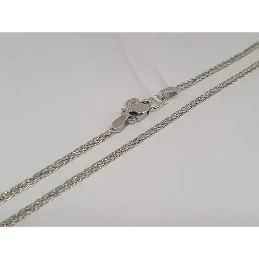 Золотая цепочка Золотой век (Колос). 66920-3.5-2/02 55 - фото 2