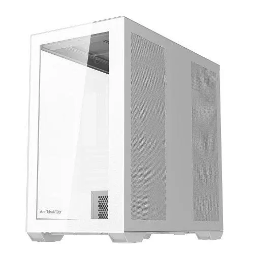 Корпус Darkflash DLX4000 White (DLX4000 White) Без БП - фото 5