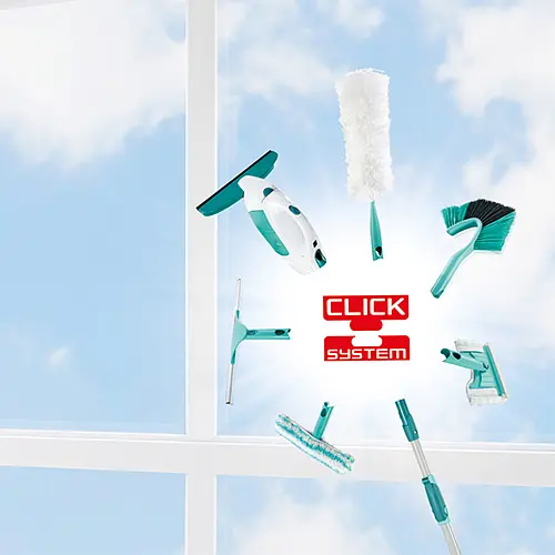 Щітка для стелі і карнизів Leifheit Dusty (41524) - фото 2