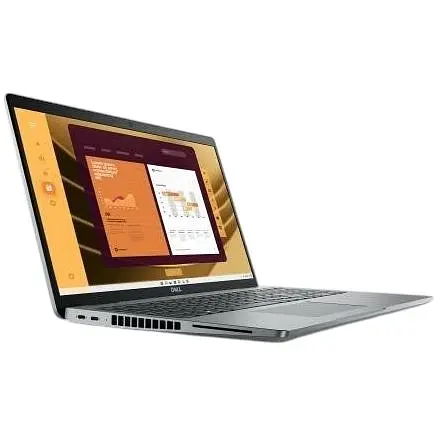 Ноутбук Dell Latitude 5550 (N012L555015EMEA_VP) - фото 3