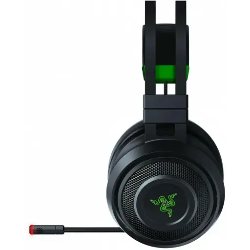 Наушники с микрофоном Razer Nari Ultimate for Xbox One (RZ04-02910100-R3M1) - фото 5