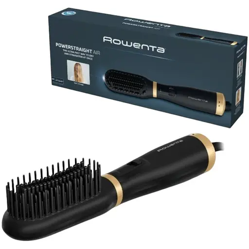 Щетка-стайлер Rowenta UB5920F0 (7101959) - фото 3