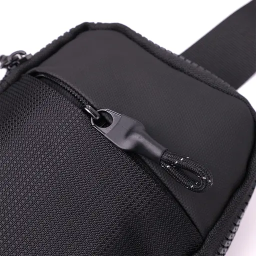 Слинг сумка Vintage для путешествий из качественного текстиля 11х15.5х2.5 см sum0027008 - фото 5