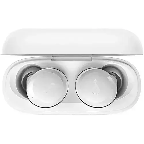 Наушники TWS Anker SoundCore A25i White (A3948G21) RU - фото 5