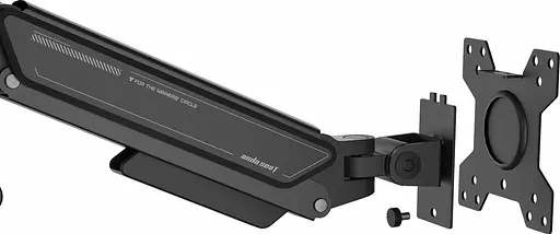 Кронштейн Anda Seat Stealth II 17ъъ-32ъъ Black AD-W-A6D-1S-BB - фото 5