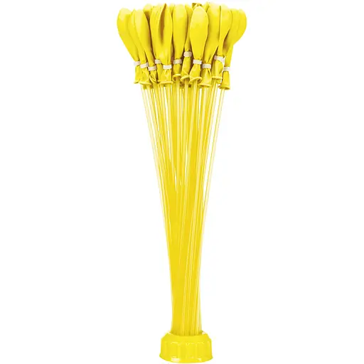 Ігровий набір Bunch O Balloons Водні кульки 30 шт. в асортименті (56323UQ1) - фото 9