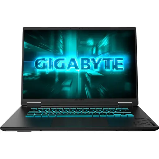 Ноутбук GIGABYTE Gaming 16'' A16 CTH, i7-13620H 4.90GHz, 16GB DDR5, 1TB, RTX 5050 8GB, Без ОС - фото 3