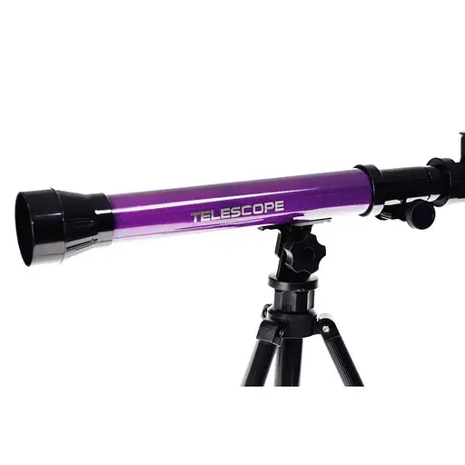 Дитяча іграшка "Телескоп" YG Toys 6601A(Violet) фіолетовий, від 5 років - фото 4