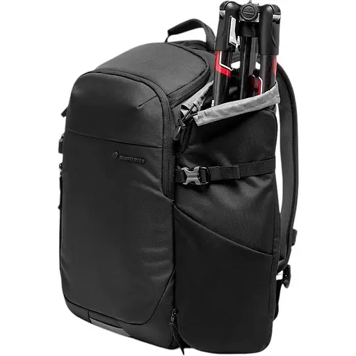 Рюкзак для фотоаппарата Manfrotto Advanced Befree Backpack III (MB MA3-BP-BF) [107443] - фото 6