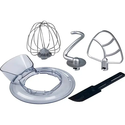 Кухонная машина Ariete 1589 BK (00C158902AR0) - фото 3