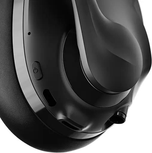 Навушники Sennheiser ігрова гарнітура з мікрофоном EPOS H3 Hybrid (1000890) - фото 6