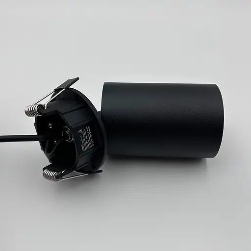 Встраиваемый светильник Skarlat RSL74097 12W BK 4000K - фото 5