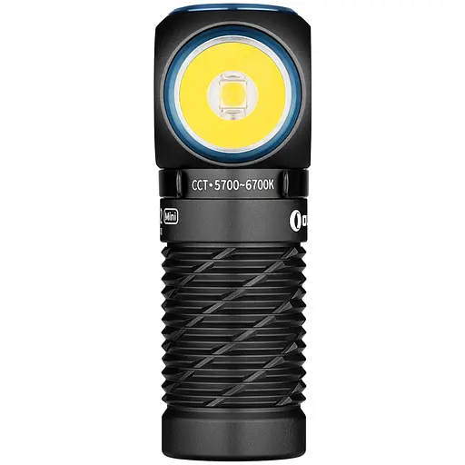 Фонарь Olight Perun 2 Mini CW Black