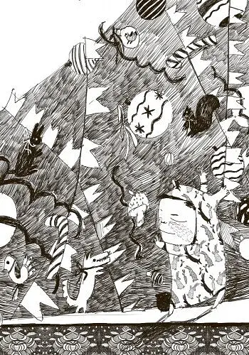 Лісовеня Сова. Читальня. Рівень 2 - фото 16