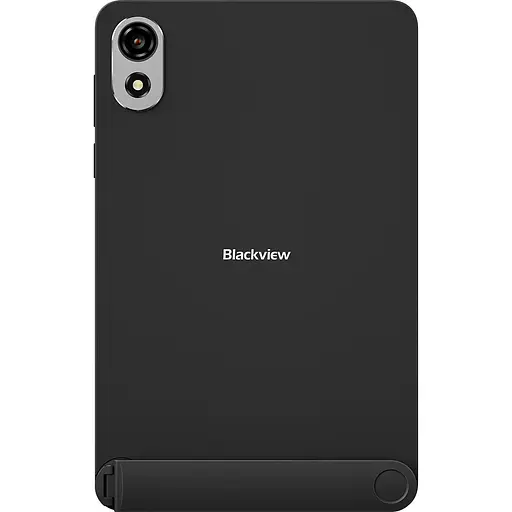 Планшет Blackview Zeno 1 4/64GB LTE Rock Black Global EU [144786] - фото 5