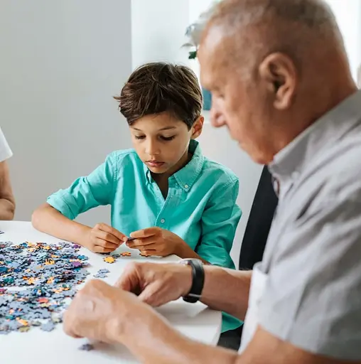 Пазл Гаррі Поттер: Світ чарівників - 1000 елементів Trefl 10668 - фото 4