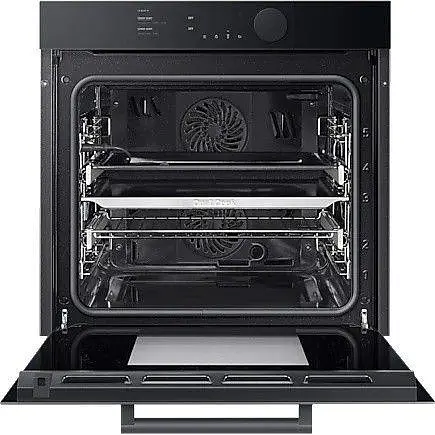 Духовка електрична Samsung Dual Cook NV75T9979CD - фото 2