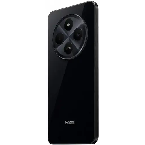 Смартфон Xiaomi Redmi 14C 8/256 ГБ Midnight Black - фото 7