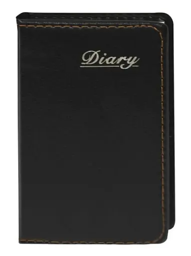 Блокнот, 83x139 мм, 110 аркушів