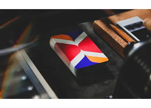 Карти гральні United States Playing Card Company Paper Kings Standard Edition by TCC (PC_PKTCC) - фото 6