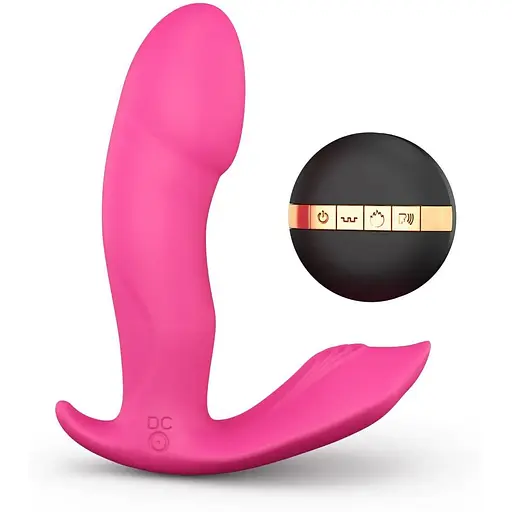 Вібратор Dorcel Secret Clit - фото 2