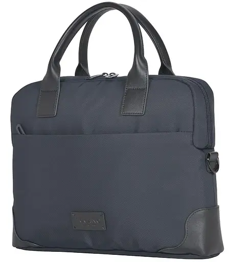 Сумка Tucano Fine 13"/14", синий - фото 3