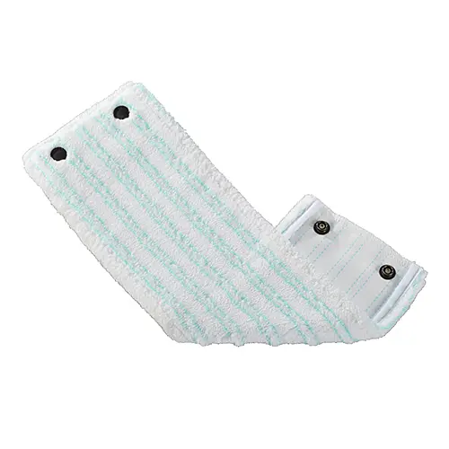 Губка для швабры Leifheit Twist micro duo XL универсальная 42х12 см (52017)