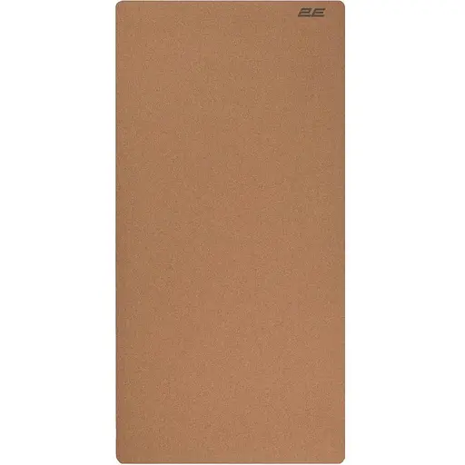 Коврик для мыши 2E Cork L Brown (2E-PAD-L-CORK) [131928] - фото 5