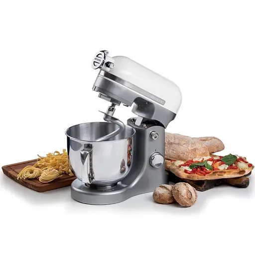 Кухонная машина Ariete 1589 BK (00C158902AR0) - фото 4