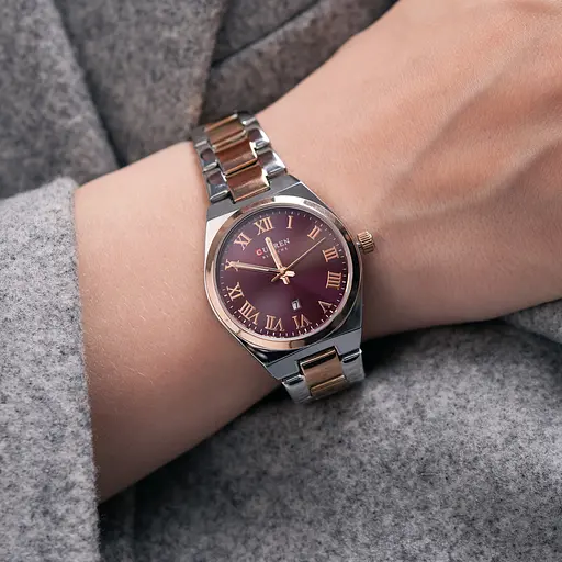 Годинник Curren Mila - фото 3