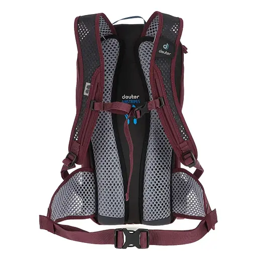 Рюкзак Deuter Race Maron-Khaki (1052-3207018 5206) - фото 3