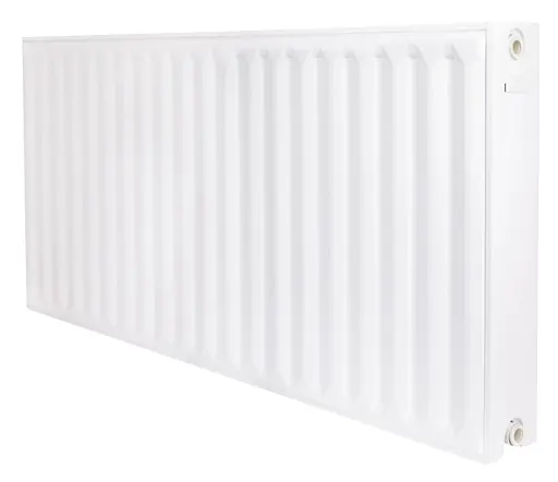 Радіатор сталевий Thermo Alliance IMAS 22 тип 300x2000 мм бічне підключення (TAI223002000V) - фото 1