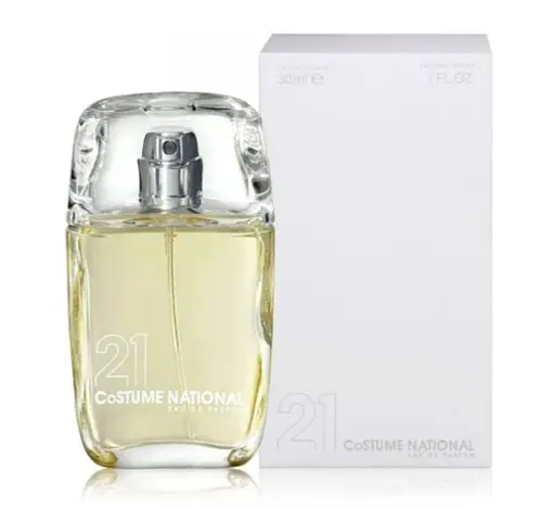 Оригинал Costume National 21 30 мл парфюмированная вода - фото 1