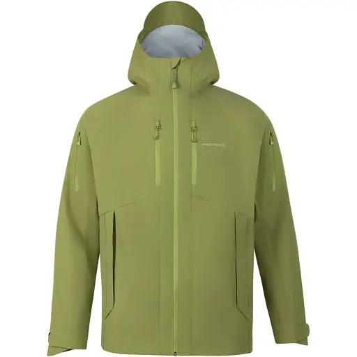 Куртка Frontier Alpha XS 20K/20K Olive