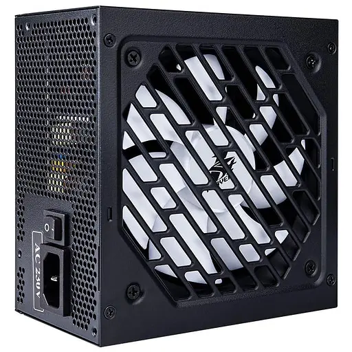 Блок живлення 1stPlayer PS-750FK 750W (FK-750-BK-EU) - фото 1